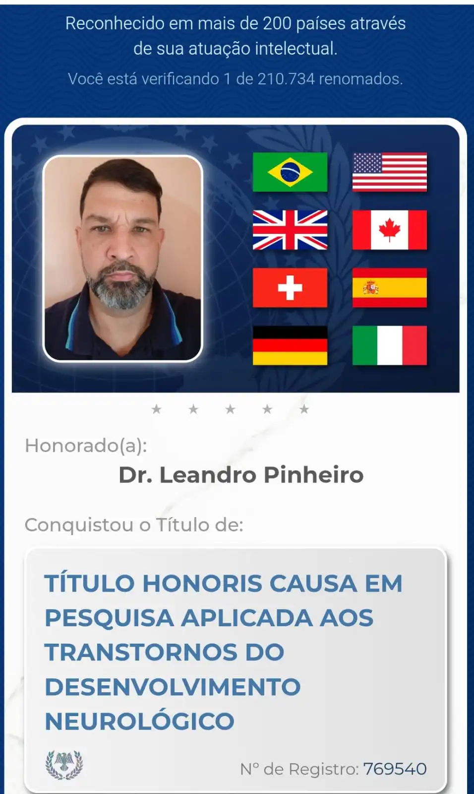 História da PaiTec